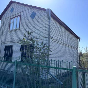 Дача в кооп.Електрон, 20 км від Черкас