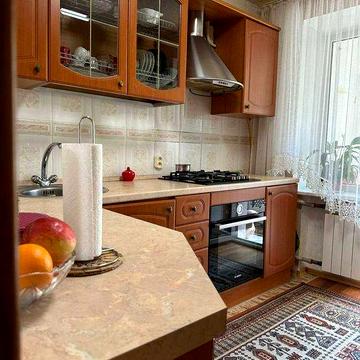 Здам 1-но кімнатну квартиру на Зигіна