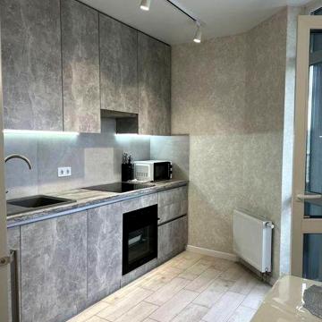 Оренда 1 кімнатної квартири по вул В Чорновола, ЖК Щасливий Platinum