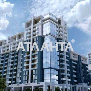Продаж квартири в жк бізнес-класу "Національний". Висока лі ЖК Національний