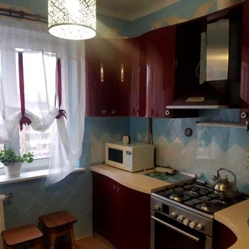 Довгострокова оренда Бровари