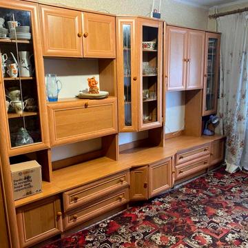Продаж трикімнатної Житломасив