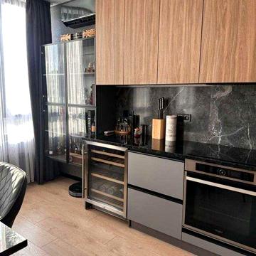 Оренда 1 кімнатної квартири ЖК UNIT HOME дизайнерський ремонт
