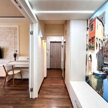 Продаж 3 к. квартира, Бажана, 9а, Позняки, Вирлиця, Харківська, парк