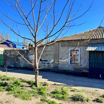 Продаю фасадний жилкоп на Пограничній. ц1
