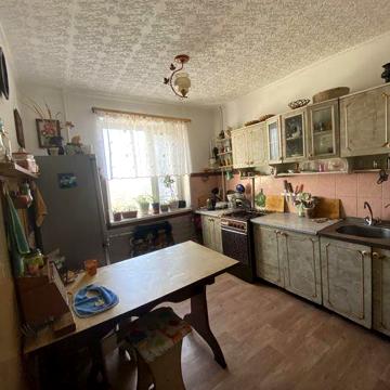 Продам 3-комнатную квартиру по ул. Южная