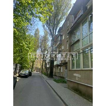 Продаж 1к Квартира Шевченка проспект