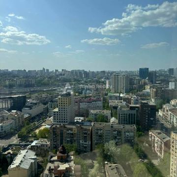Саксаганського вул., 37К
