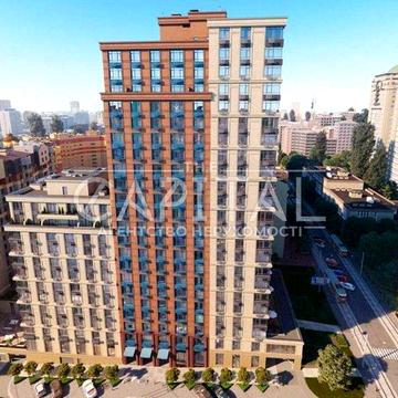 Продаж квартири. 94м2 ЖК "Камертон" центр ЖК Камертон