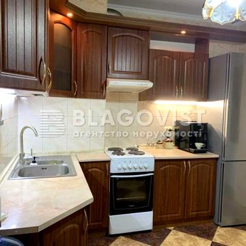 Продаж 1к квартири, Пчілки Олени, 4, позняки, дарницький район
