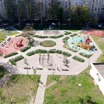 Продажа 2 кв. ЖК Жилстрой-1, ул. Молочная, 11 ЖК Жилстрой- 1