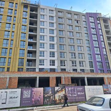 Продаж квартири ЖК Lavanda Park р-н Тяжилів ЖК Lavanda Park