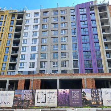 Продаж квартири ЖК Lavanda Park р-н Тяжилів ЖК Lavanda Park