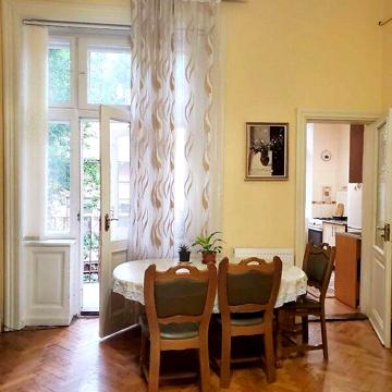 Довгострокова оренда 2к Квартира Українська вулиця