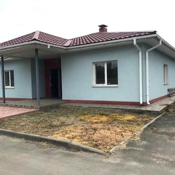 Білогородка. Будинок в Котеджному містечку Бучанський район Прорізна 5