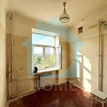 Продаж 4к квартири в сталінці на Ромоданова (Пугачова), КІМО. Без %