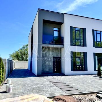 ТАНХАУС продаж Виноградна Osocor Residence