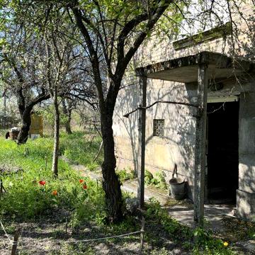 Продам дачу будинок с. Ровжі Вишгородський район
