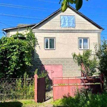 Продам будинок в м. Старокостянтинів