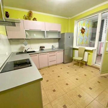 Продам без% 1к. квартиру 56м2, Вишгород, Берізки,6 ЖК Берізки