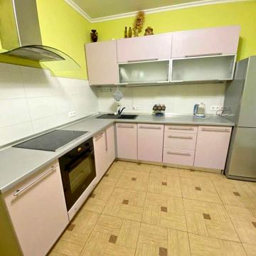 Продам без% 1к. квартиру 56м2, Вишгород, Берізки,6 ЖК Берізки