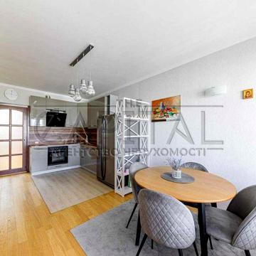 Продажа 2к/87м2/ул.Панаса Мирного,28а/Печерский р-н/Кловскская/Торг