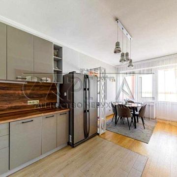 Продажа 2к/87м2/ул.Панаса Мирного,28а/Печерский р-н/Кловскская/Торг