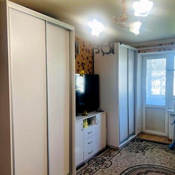 Продаж 2к Квартира Миру проспект