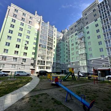 3кім кв. новобудова вул. Волковича. єОселя 3% та 7%