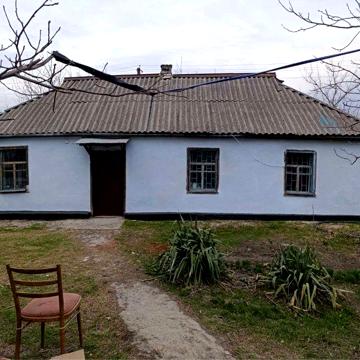 Продам дім в Петриківці з ділянкою 37 соток я власниця