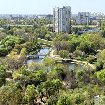 Без Комісії‼️/2к. квартира/66м2./Київ‼️/вул.Михайла Донця 2-Б