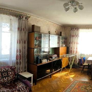 Продаж/обмін 3х кімнатна квартира