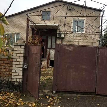 Жилой дом, в городе павлограде, район Ртс
