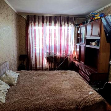 Продам 2 ком.квартиру