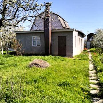 Продам дачу під житло