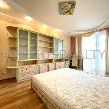 Продажа 3 к квартиры м. Студенческая, Ак. Павлова, 134/16