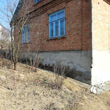 Продам будинок, с.Вишнівці