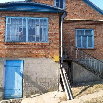 Продам будинок, с.Вишнівці