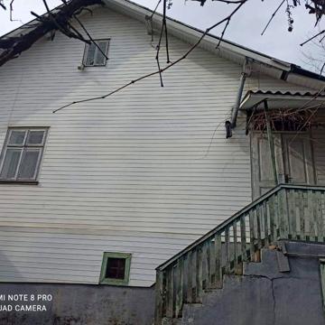 Продається будинок