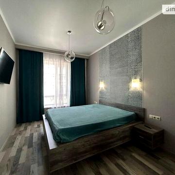 Продаж 1к Квартира Фонтанська дорога ЖК Двадцать восьмая жемчужина