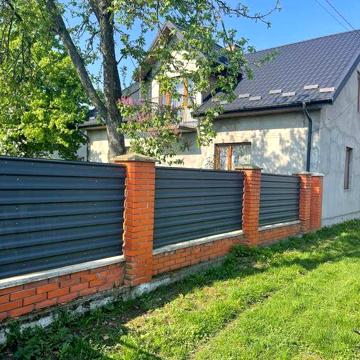 Продаж будинку в с.Муроване Шептицький район