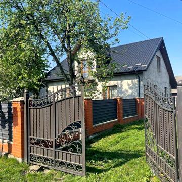 Продаж будинку в с.Муроване Шептицький район