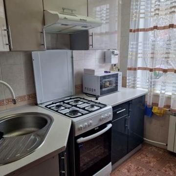 Продам однокімнатну квартиру