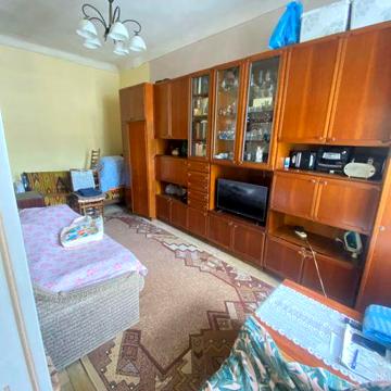 Продаж 1 квартира центр Львів