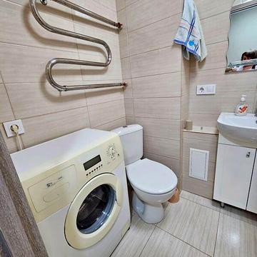 Довгострокова оренда 2к Квартира Академіка Павлова вулиця