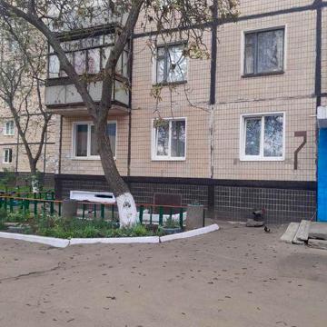 Продажа 3 х кімнатної квартири