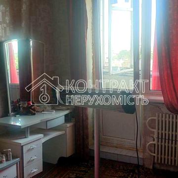 Тракторобудівників просп., 142