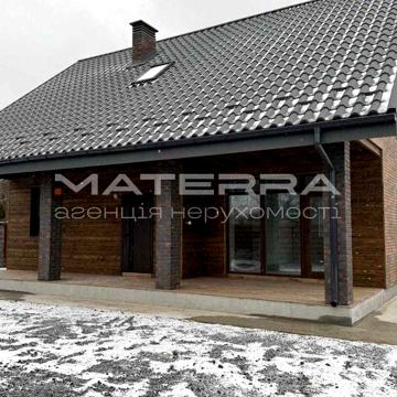 Гатне, оселя у сучасному стилі ! Площа 150м2, ділянка 7 соток !