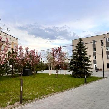 Квартира 31м2 - 16950$! Розтермінування 6 міс.!