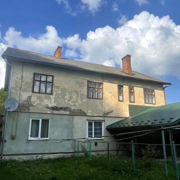 Квартира